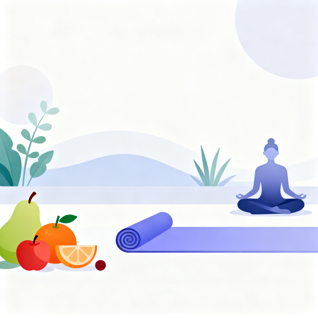 Kako izboljšati svoje navade za zdravje